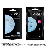 ダイロンプレミアムダイ Col.06 チャイナブルー/Vintage Blue [衣類用染料]