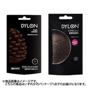 ダイロンプレミアムダイ Col.11 ダークブラウン/Espresso Brown [衣類用染料]