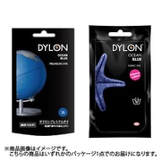 ダイロンプレミアムダイ Col.26 オーシャンブルー [衣類用染料]
