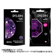 ダイロンプレミアムダイ Col.30 インテンスバイオレット/Deep Violet [衣類用染料]