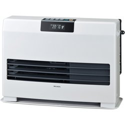 未使用/おまけ付き】コロナFF-WG40YA 石油ストーブ ナチュラル