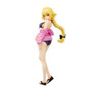 Fate/EXTELLA 1/8 ジャンヌ・ダルク グラビア・ヴァカンスver. [1/8スケール フィギュア]