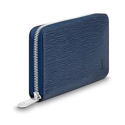 ルイ・ヴィトン 長財布 エピ ジッピーウォレット ネイビー M61873 楽天市場】【財布】LOUIS VUITTON ルイ ヴィトン エピ ジッピー
