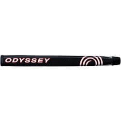 09OD PT GRIP MID BK [グリップ]