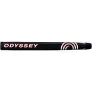 09OD PT GRIP MID BK [グリップ]