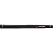 11OD PT GRIP DFX BK [グリップ]