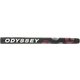 14OD PT GRIP SWIRL BK [グリップ]