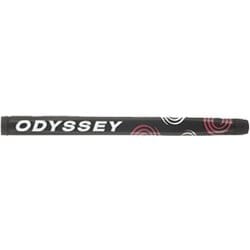 14OD PT GRIP SWIRL BK [グリップ]