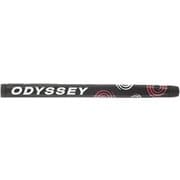 14OD PT GRIP SWIRL BK [グリップ]