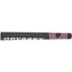 14OD PT GRIP JUMBO BK [グリップ]