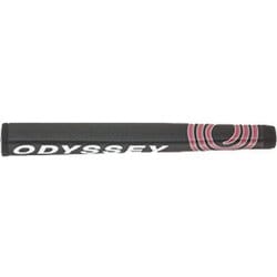 14OD PT GRIP JUMBO LIGHT BK [グリップ]