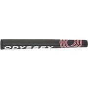 14OD PT GRIP JUMBO LIGHT BK [グリップ]