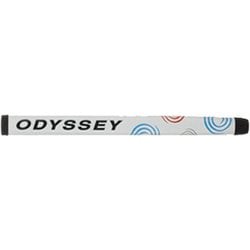14OD PT GRIP SWIRL OR/BL [グリップ]