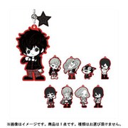 ペルソナ5 トレーディングラバーストラップ 1個 [コレクショントイ]