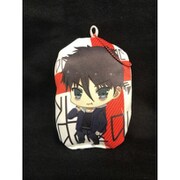 デビルズライン ミニクッションキーホルダー 安斎 [キャラクターグッズ]
