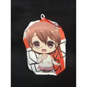 デビルズライン ミニクッションキーホルダー つかさ [キャラクターグッズ]