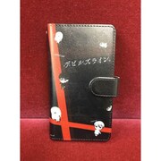 デビルズライン 手帳型スマートフォンケース [キャラクターグッズ]