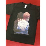 デビルズライン フルカラーTシャツ M [キャラクターグッズ]