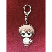 デビルズライン アクリルキーホルダー つかさ [キャラクターグッズ]