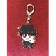 デビルズライン アクリルキーホルダー 安斎 覚醒Ver. [キャラクターグッズ]
