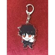 デビルズライン アクリルキーホルダー 安斎 覚醒Ver. [キャラクターグッズ]