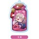 刀剣乱舞 -花丸- きゃらとりあ 今剣 アクリルキーチェーン [キャラクターグッズ]