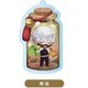 刀剣乱舞 -花丸- きゃらとりあ 鳴狐 アクリルキーチェーン [キャラクターグッズ]