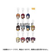 ラブライブ！サンシャイン！！ mogu mogu Saint Aqours Snow アクリルキーホルダー 1個 [コレクショントイ]