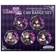 アイドルマスター シャイニーカラーズ 缶バッジセット アンティーカ [キャラクターグッズ]