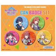 アイドルマスター シャイニーカラーズ 缶バッジセット 放課後クライマックスガールズ [キャラクターグッズ]