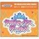 アイドルマスター シャイニーカラーズ 耐水シール 放課後クライマックスガールズ [キャラクターグッズ]