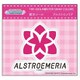 アイドルマスター シャイニーカラーズ 耐水シール アルストロメリア [キャラクターグッズ]