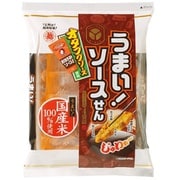 うまい！ソースせん 60g