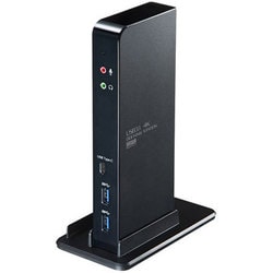 ヨドバシ.com - サンワサプライ SANWA SUPPLY USB-CVDK4 [USB3.1