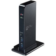 ヨドバシ.com - USB3.1 ドッキングステーション タブレットスタンド付き 4K対応 USB-CVDK4のレビュー 12件USB3.1  ドッキングステーション タブレットスタンド付き 4K対応 USB-CVDK4のレビュー 12件