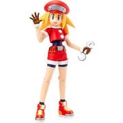 4インチネル ロックマンDASH ロール・キャスケット [塗装済完成品フィギュア 全高約100ｍｍ]