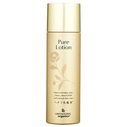 ピュアローション 100ml [化粧水]