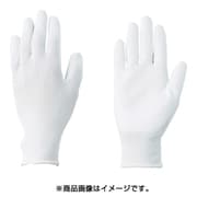 WH-300-M [フィットグラブ 白 10双組 M]