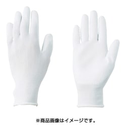 WH-300-S [フィットグラブ 白 10双組 S]