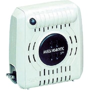 WM-05-I [ウェルマッキー 単相100V 5m 自動巻 アイボリー]