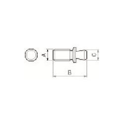 京セラ 部品 シムピン WP5X15