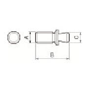 京セラ 部品 シムピン WP5X15