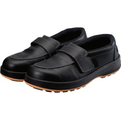 3層底救急救命活動靴(3層底) 24.0cm WS17ER-24.0