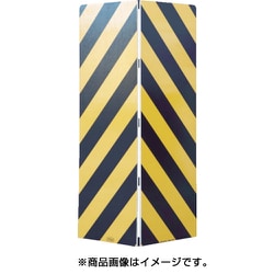 WSG-144 [セーフティーガード黄色・黒色448mm×1440mm]