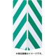 WSG-90-G [セーフティーガード白色・緑色355mm×90mm]
