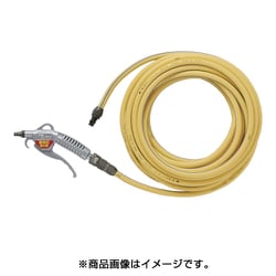 WT91D-20SO [軽量マグダスター耐油ホースセット]