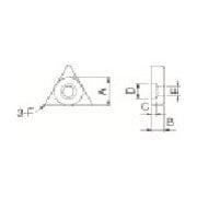京セラ 部品 シート WTN-33