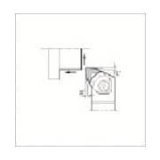京セラ 外径・端面加工用ホルダ WWLN WWLNR2525M-08
