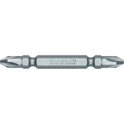 ×MG142065 [ビットマグボトル リブ付きビット 10本組]