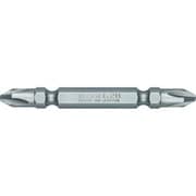 ×MG142065 [ビットマグボトル リブ付きビット 10本組]
